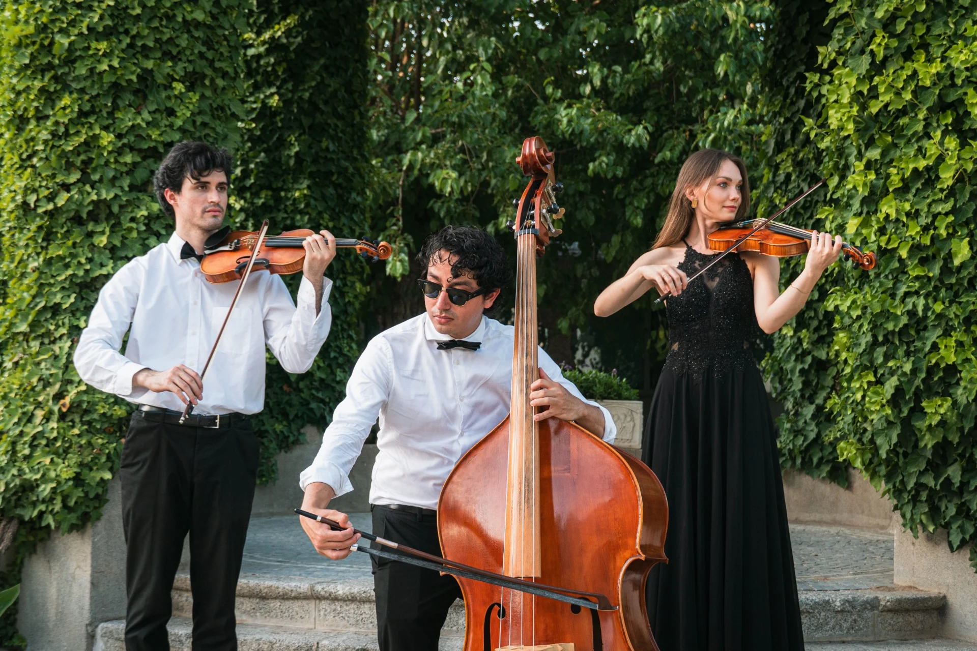 Música y entorno