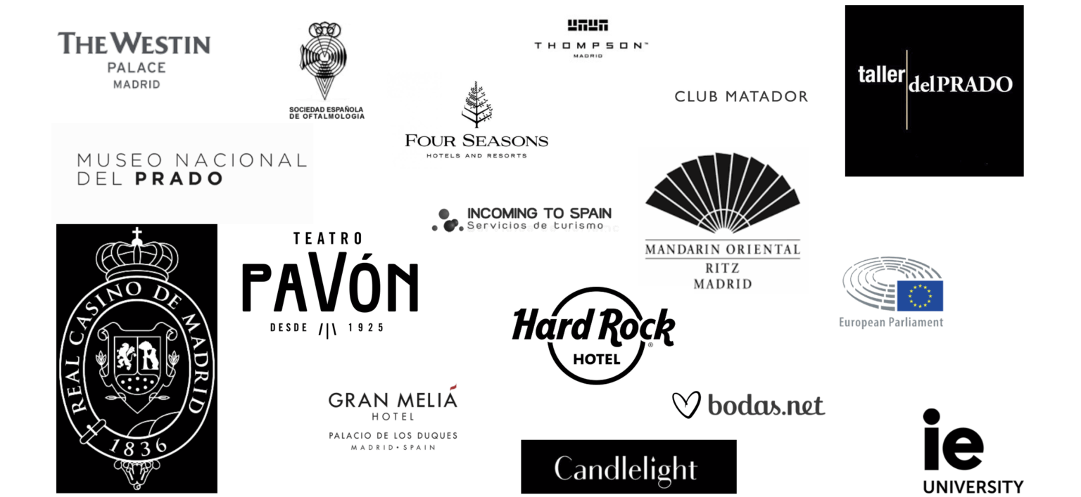 grupo musica evento empresa