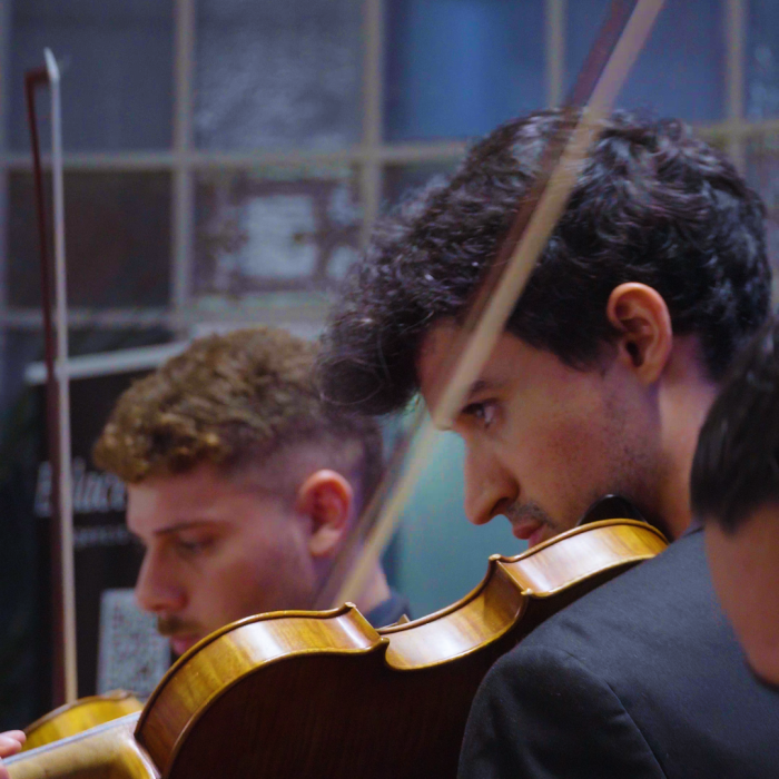 ideas musica vivo bodas